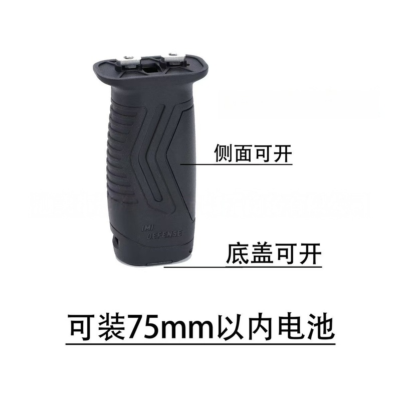 W34QY-EQ051-WDEJ (BLK_TAN)  