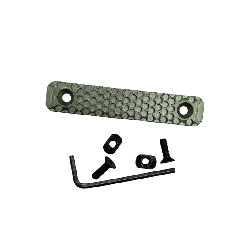 HM30QY-YW02-EDJS-S (BLK_TAN_OD_RED_SLV) 