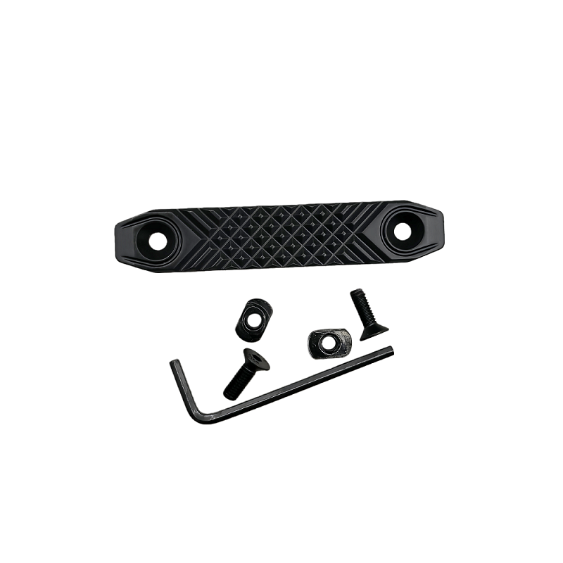 HM32QY-YW02-EDJS-S (BLK_TAN_OD_RED_SLV) 