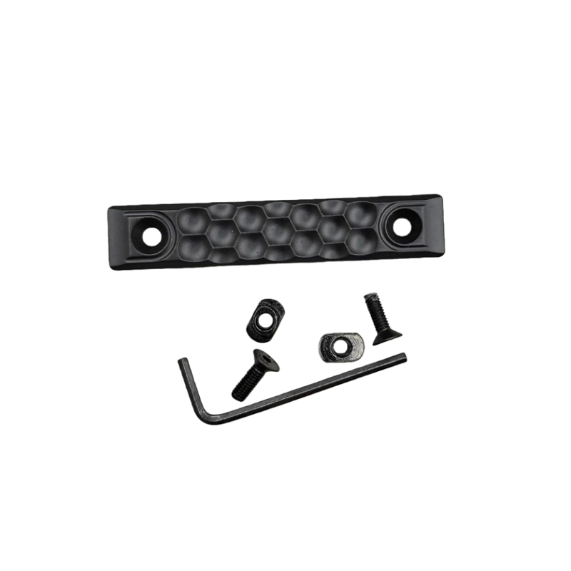 HM34QY-YW02-EDJS-S (BLK_TAN_OD_RED_SLV) 