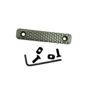 HM30QY-YW02-EDJS-S (BLK_TAN_OD_RED_SLV) 