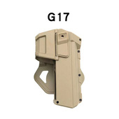 Q11QY-SAW081-LDBQ (BLK_TAN)