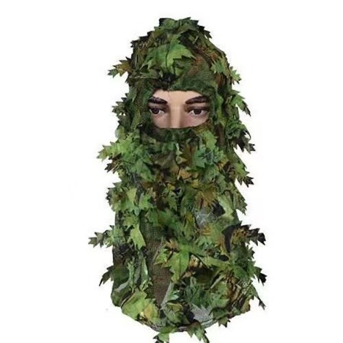 W6CY-YE051-EDJQ (Green Leaf Camo)