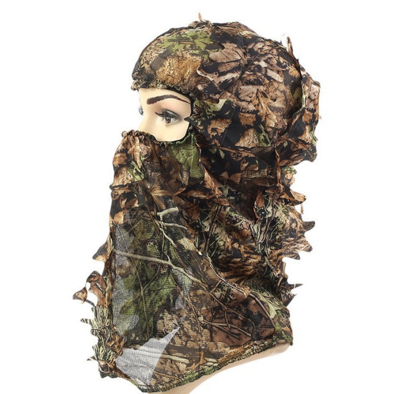 W1AKM-EZ051-EDJQ (Leaf Camo)
